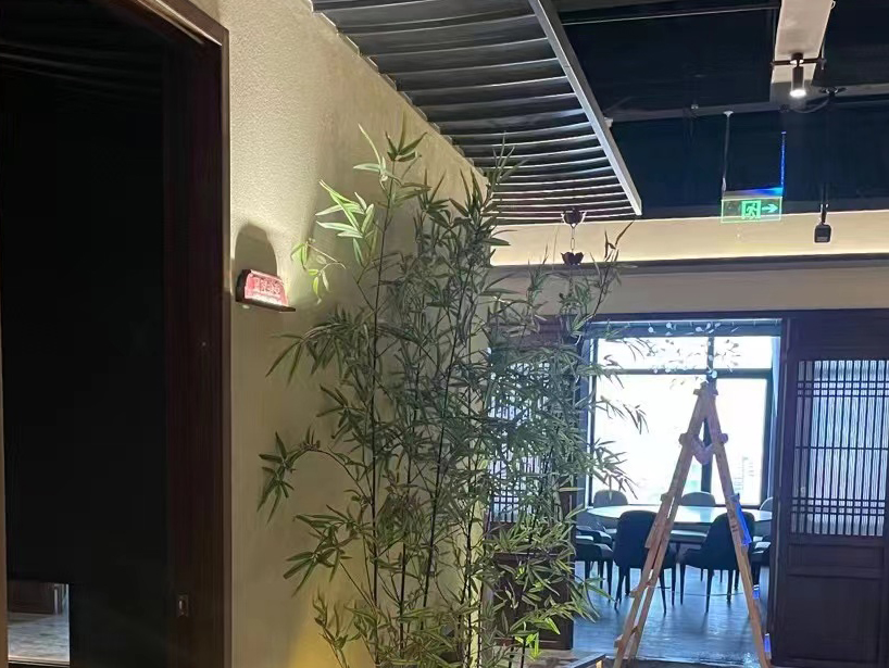 丹东合作伙伴